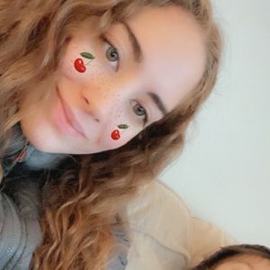 Meet your Posher, Isabella